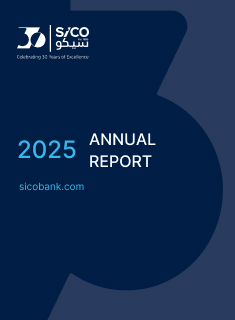 Annual Report 2025