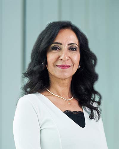 Amal Al Nasser    