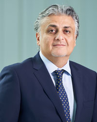 Bassam A. Khoury 