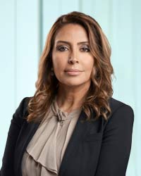 Najla Al Shirawi