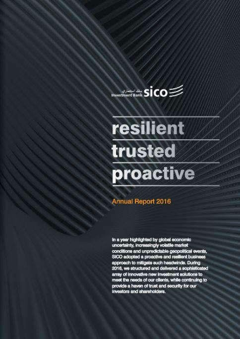 Annual Report 2016