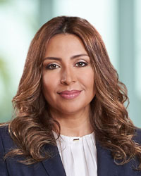 Najla Al Shirawi